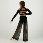 Spodnie SHADOW MOVE PANTS